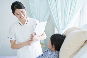 【看護師／塩谷郡高根沢町】 [nil]　医療法人　薫会　菅又病院　(正社員)の画像4